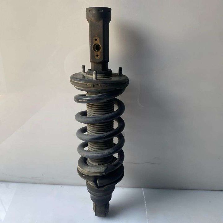 Front Shock Absorber (hydraulic) - 2011 Infiniti QX56