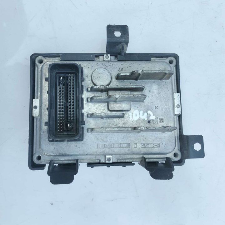 Gearbox Computer - 2016 Chevrolet Camaro