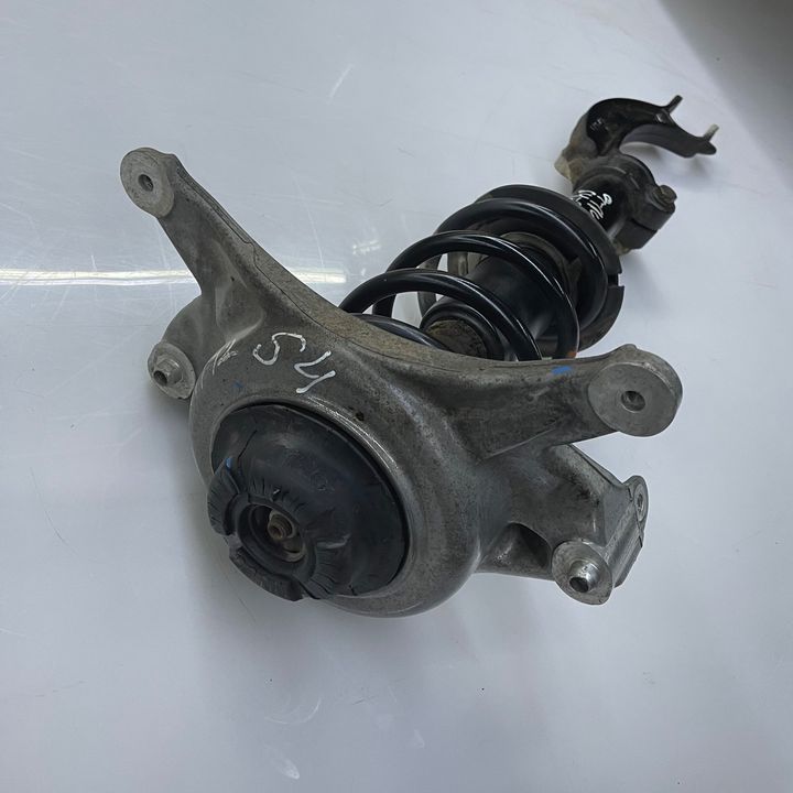 Shock Absorber (RHF) - 2012 Audi S4