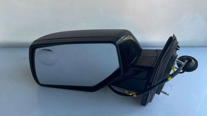 Side Mirror (LH) - 2017 Chevrolet Suburban LT