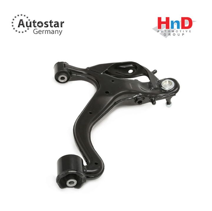 Autostar Germany  CONTROL ARM FRONT RH LOWER L319 LR028245