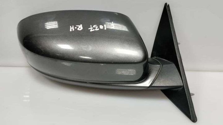 Side Mirror (RH) - 2016 Dodge Charger