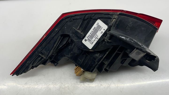 Tail Light (LH) - 2018 Volkswagen Tiguan