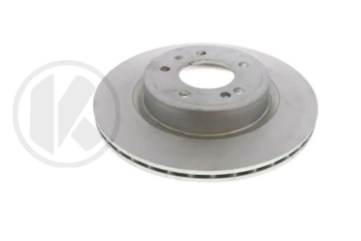 BRAKE DISK