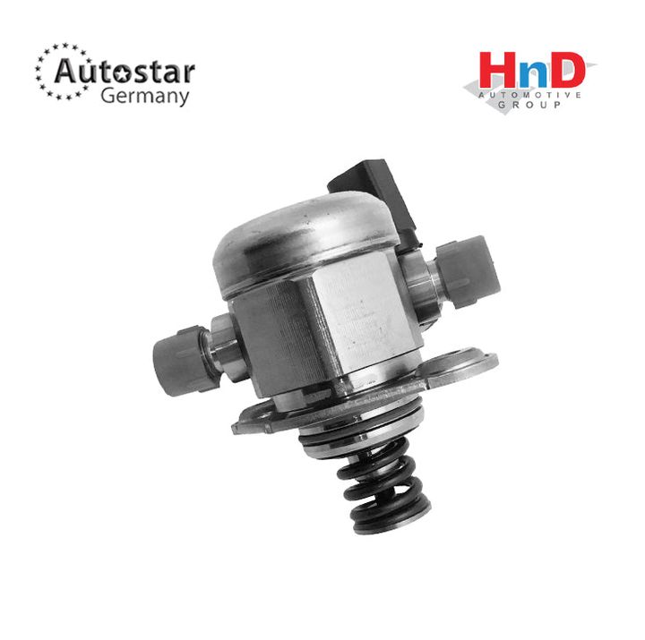 Autostar Germany HIGH PRESSURE PUMP CLS450 E53 2560701100