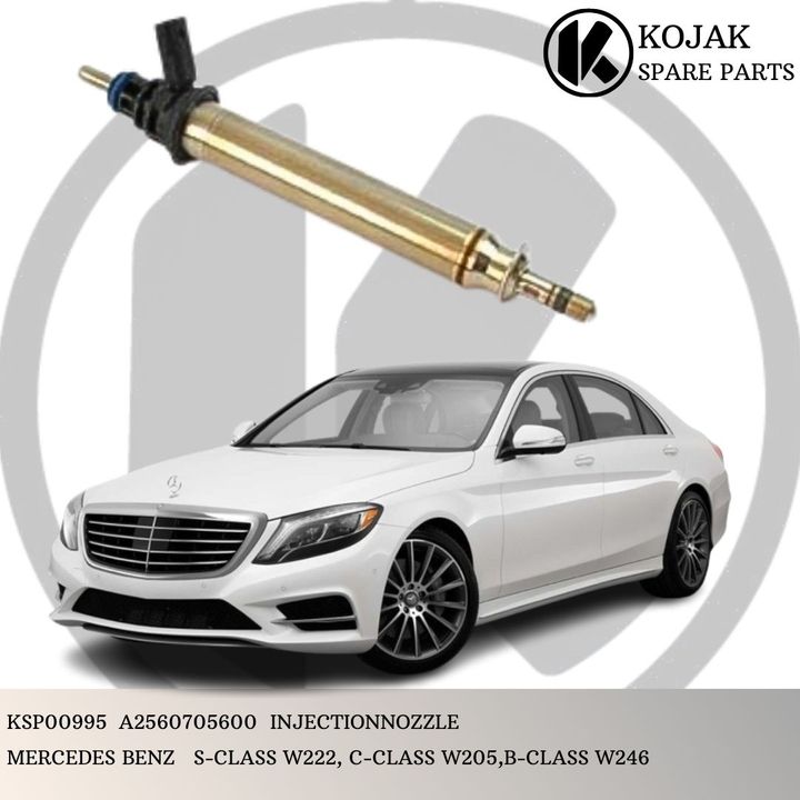 Injection Nozzle Mercedes-Benz A2560705600