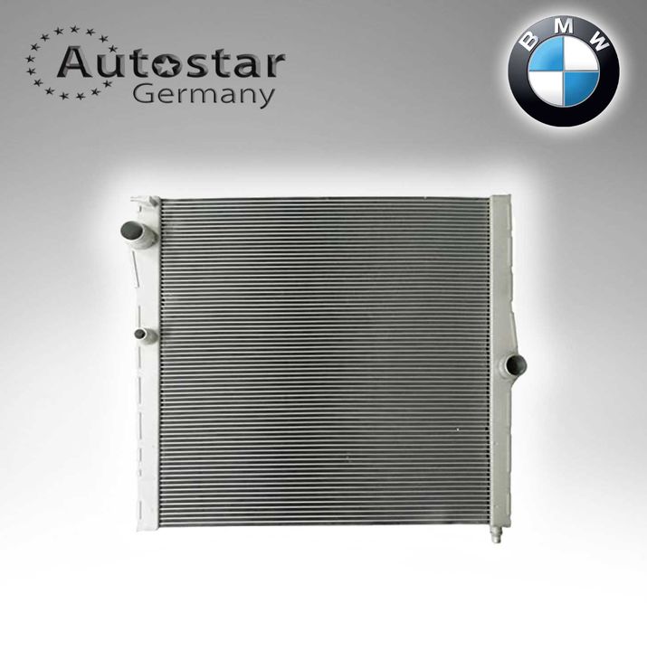 BMW RADIATOR X5 E70/ E71  17117594020