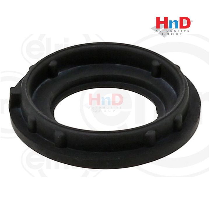 ELRING (ELR # 037.741) Rocker cover gasket For AUDI TT A3 Cayenne (9PA) Golf IV 95510448400