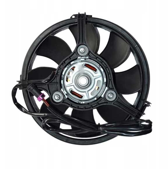 Autostar Germany RADIATOR FAN for Audi 8D0959455Q