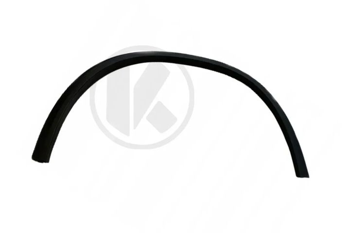 Front wheel arch trim (LH)