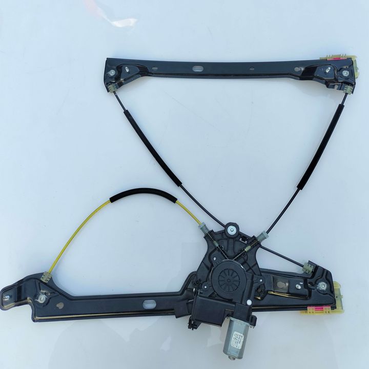 Door Motor (LHF) - 2020 Chevrolet Traverse