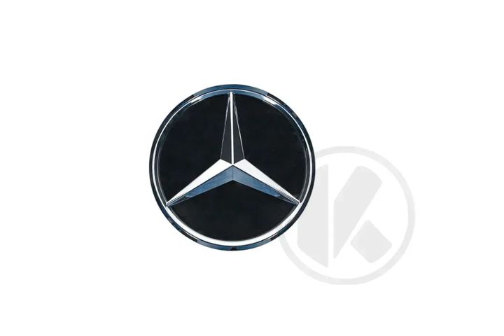 MERCEDES STAR