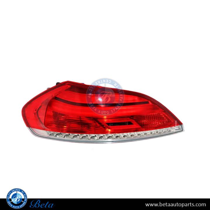 BMW Z4 E89 (2009-2012), Tail Lamp (Left), Magneti Marelli, 63217191775
