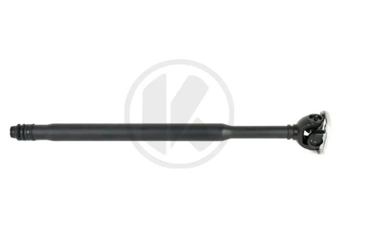 PROPELLER SHAFT
