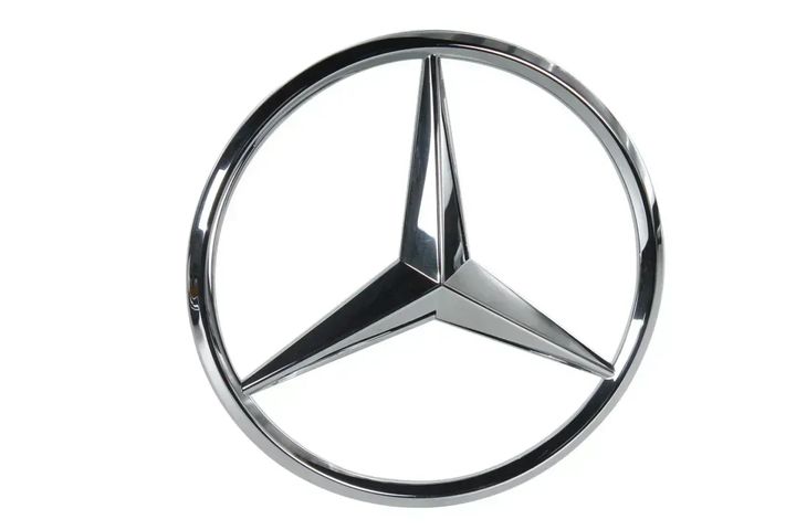 a0008173200   mercedes star