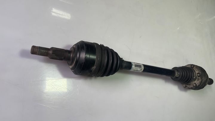 Axle Rear (LH) - 2012 Cadillac CTS