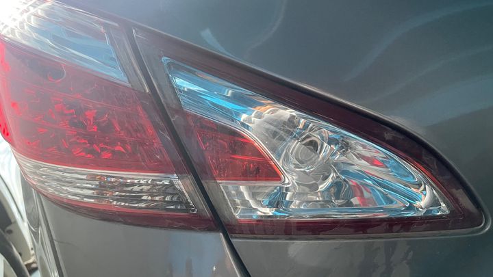 Tail Light (LH) - 2012 Nissan Murano