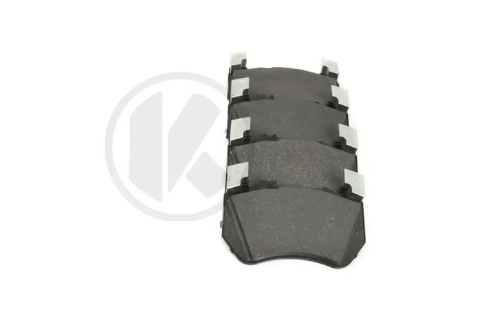 DISK BRAKE PAD