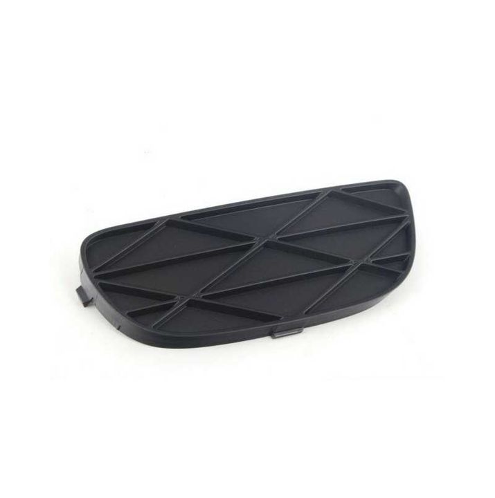 BMW Genuine BUMPER GRILL  51118038288