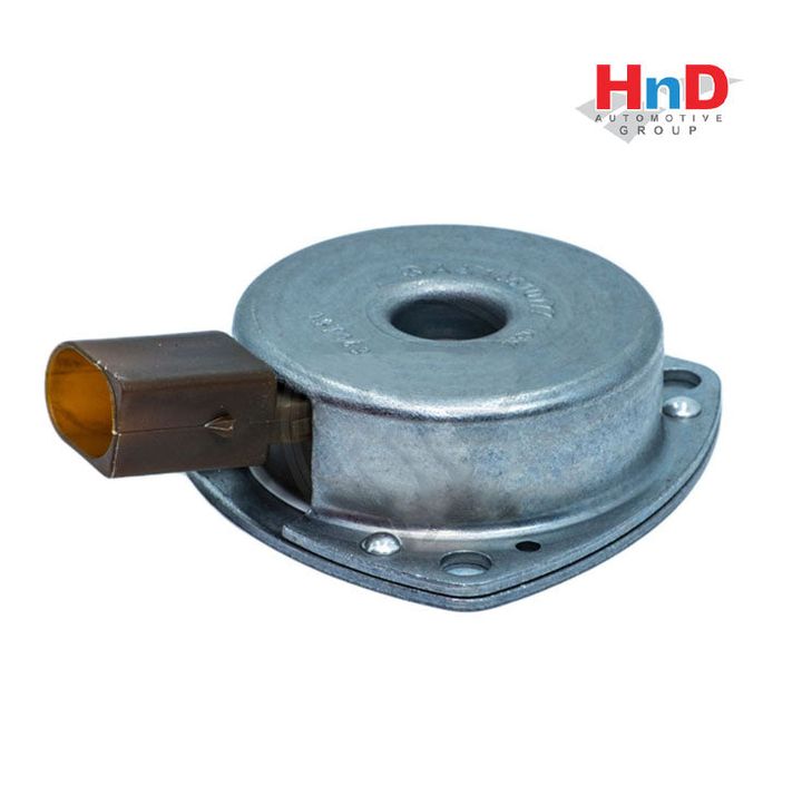 TRUCKTEC AUTOMOTIVE 02.12.130 Central Magnet, camshaft adjustment MERCEDES-BENZ C-Class Saloon (W203) 2710510177