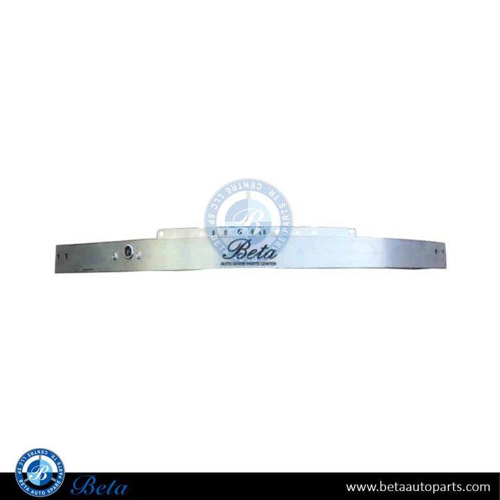 Mercedes E-Class / GLK-Class W212 / X204 (2009-2016), Front Bumper Reinforcement, China, 2126201500 / 2046204634
