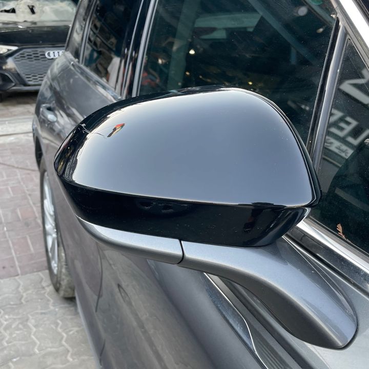 Side Mirror (RH) - 2022 Lincoln Corsair