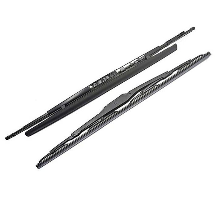 Autostar Germany WIPER BLADE For BMW E463SER  AERO 61619071613