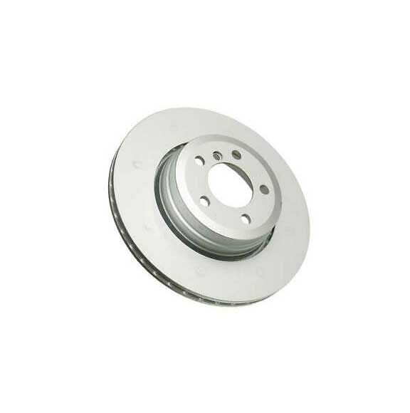 BMW Genuine REAR BRAKE DISC   34216864054