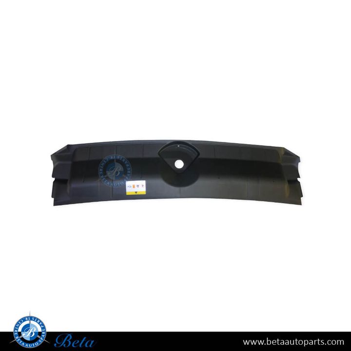 Audi A5 (2020-2024), Radiator Support Upper Cover, China, 8W6807081E