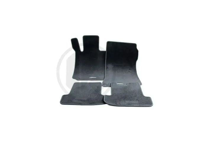 FLOOR MAT SET