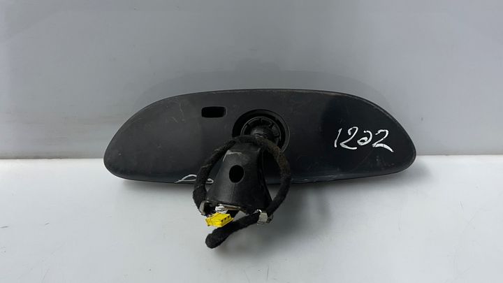 Rear view mirror - 2011 Porsche Cayenne
