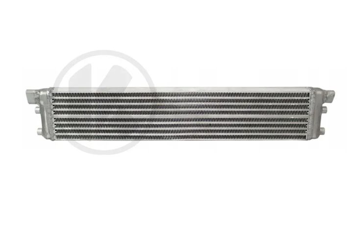 OIL COOLER