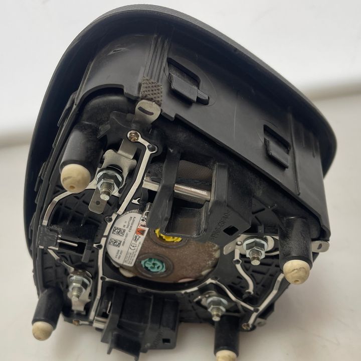 Airbag (Steering) - 2021 Ford Bronco SPORT
