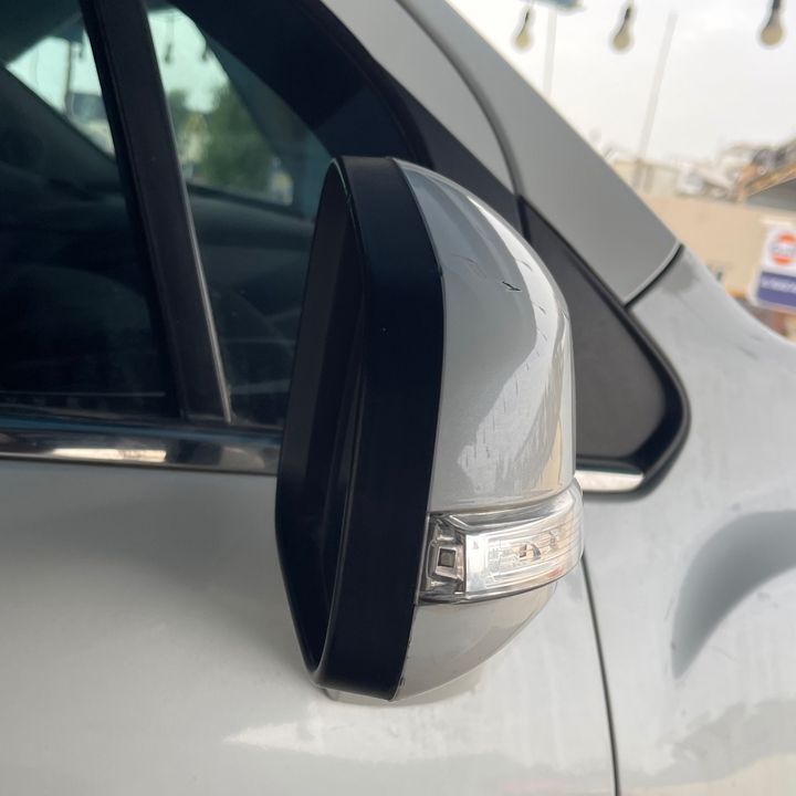 Side Mirror (RH) - 2016 Chevrolet Trax