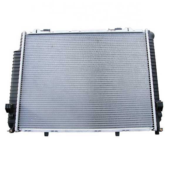 Autostar Germany Radiator For Mercedes Benz W210 E200 2105006103