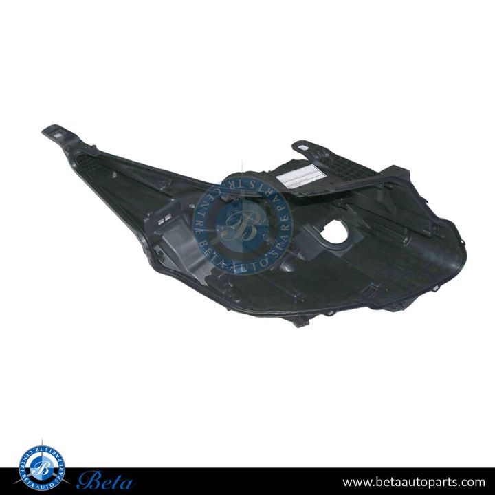 Range Rover Vogue (2023-Up), Headlamp Housing (Right), China, LR154001
