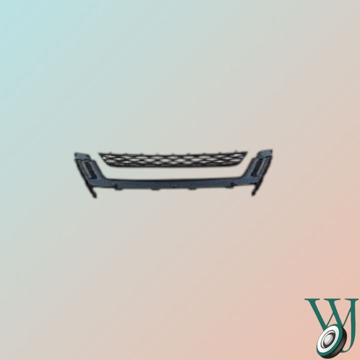 FRONT BUMPER BRACKET 2022 VOGUE SVO