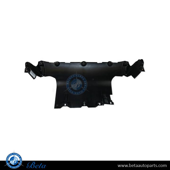 Volkswagen / Audi Touareg / Q7 (2003-2010), Engine Under Cover, China, 7L0825285C