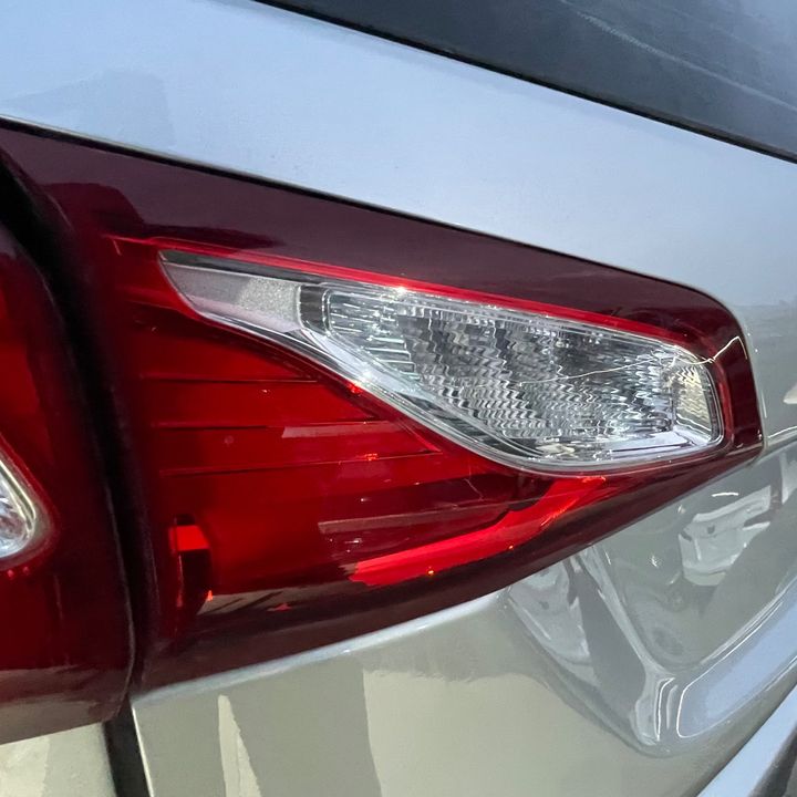 Trunk Light (LH) - 2018 Chevrolet Equinox