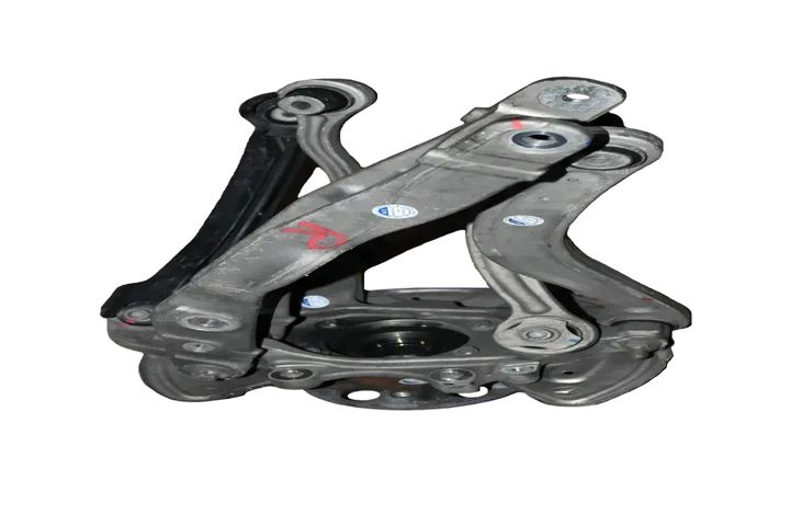 REAR AXLE HALF R