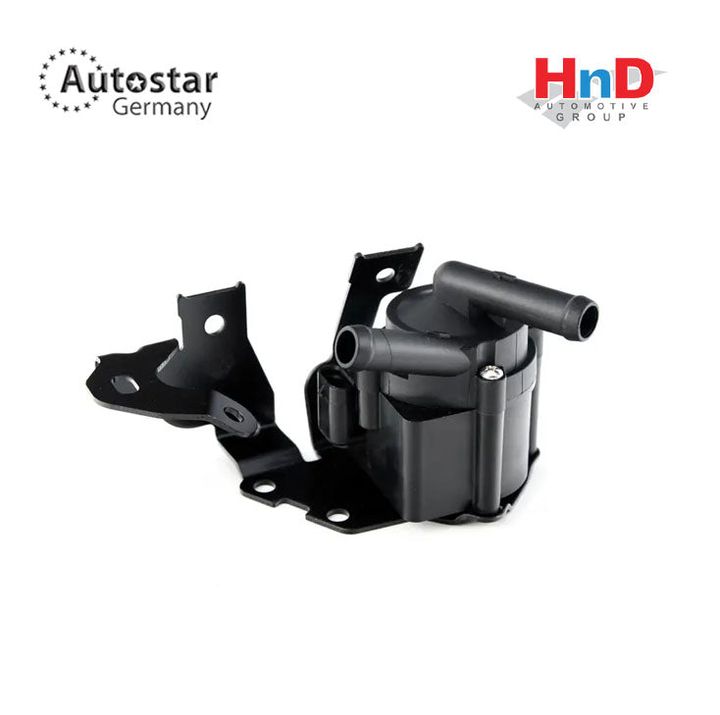 AUTOSTAR GERMANY AUXILIARY WATER PUMP MINI COOPER  R55 R61 11537630368