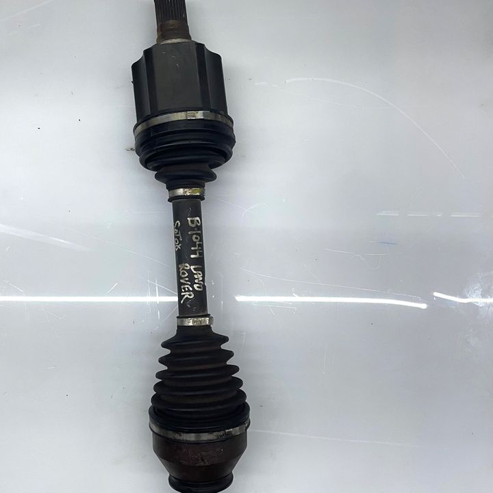 Axle (LH) - 2007 Land Rover LR2