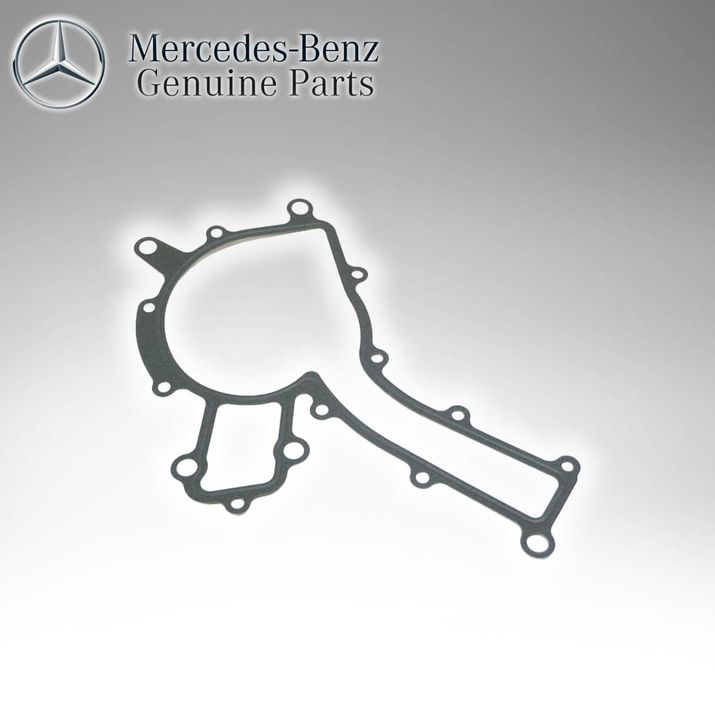 Mercedes Benz Genuine Gasket, Timing Case 1122010180