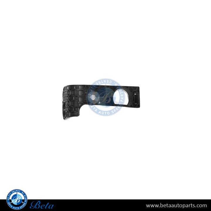 Range Rover Sport (2023-Up), Front Fender Bracket (Left), China, LR178166