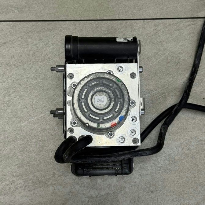 Mercedes-Benz W223 S-Class ABS ESP - Hydraulic Control Unit