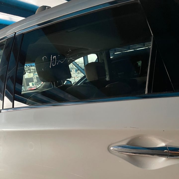 Door (LHB) - 2015 Infiniti QX60
