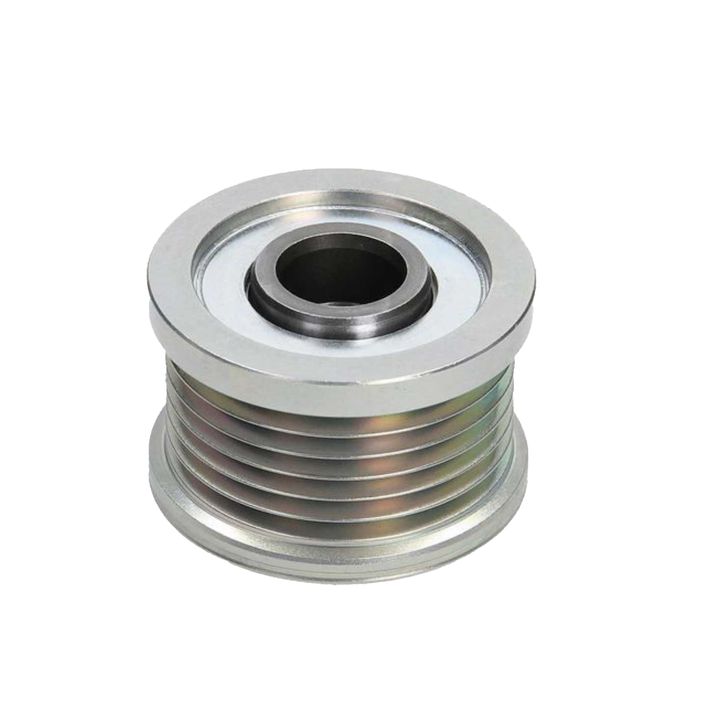 TRUCKTEC  ALTERNATOR PULLEY For BMW E46 E90 E85 Z4 12317552352