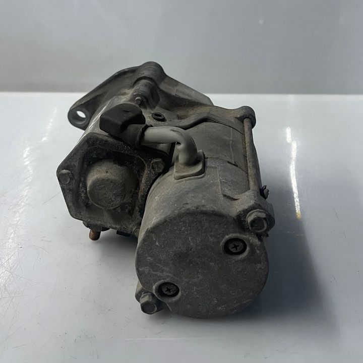 Starter Motor - 2008 Land Rover LR3