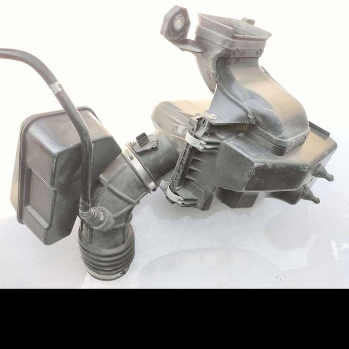 Air cleaner box - 2013 Ford Edge