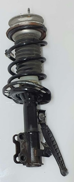 Shock Absorber (RHF) - 2018 Cadillac CTS Luxury (AWD)